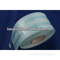 medical sterilizer in paper/plastic packaging bag/pouch